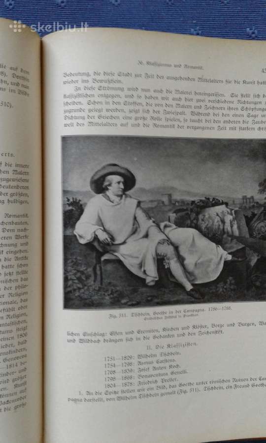 Vokietijos istorijos, menas 1926 m. - nuotraukos Nr. 10