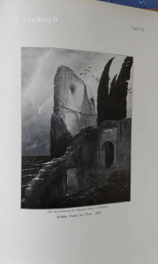 Vokietijos istorijos, menas 1926 m. - nuotraukos Nr. 11