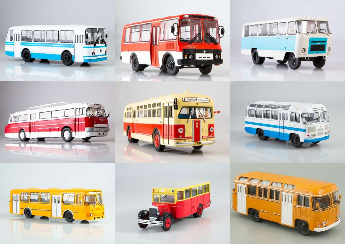 Autobusas