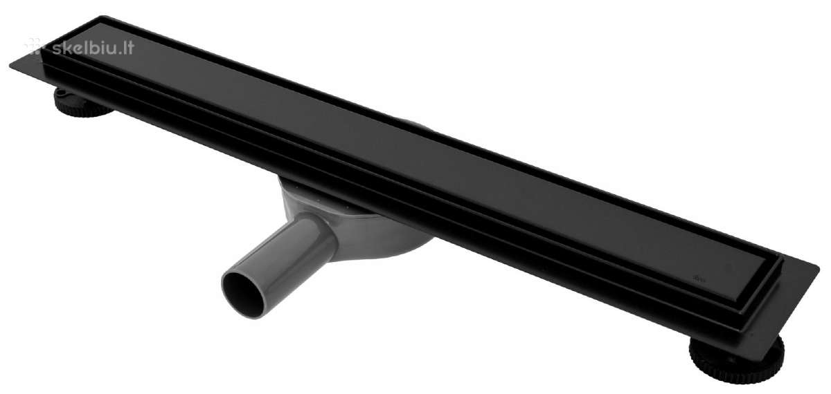 Latakas Pro 360 2in1 Black (Sausas) - nuotraukos Nr. 3