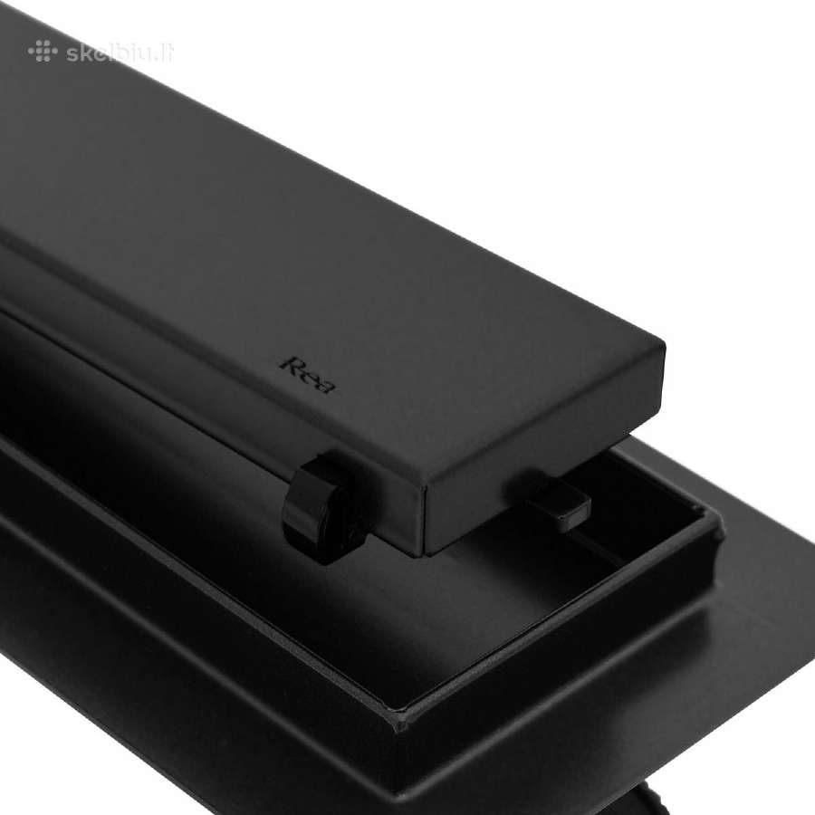 Latakas Pro 360 2in1 Black (Sausas) - nuotraukos Nr. 4