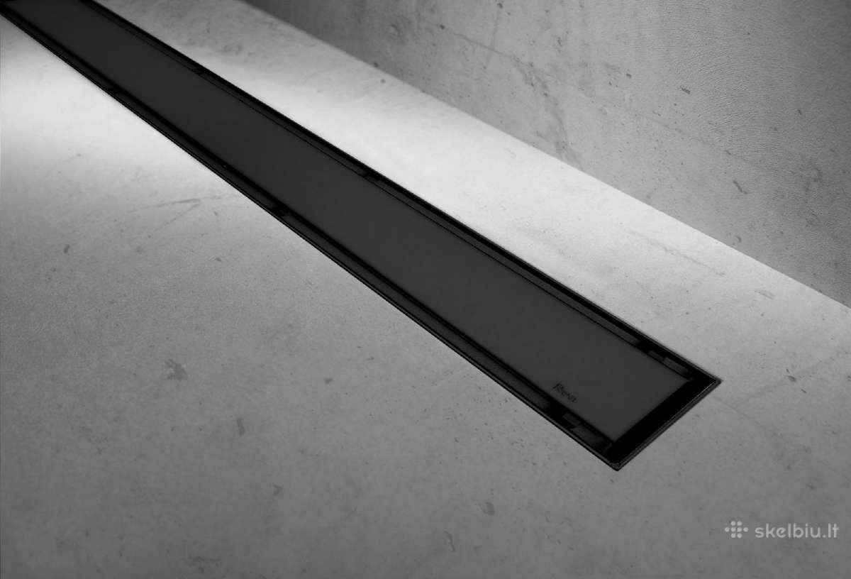 Latakas Pro 360 2in1 Black (Sausas) - nuotraukos Nr. 5
