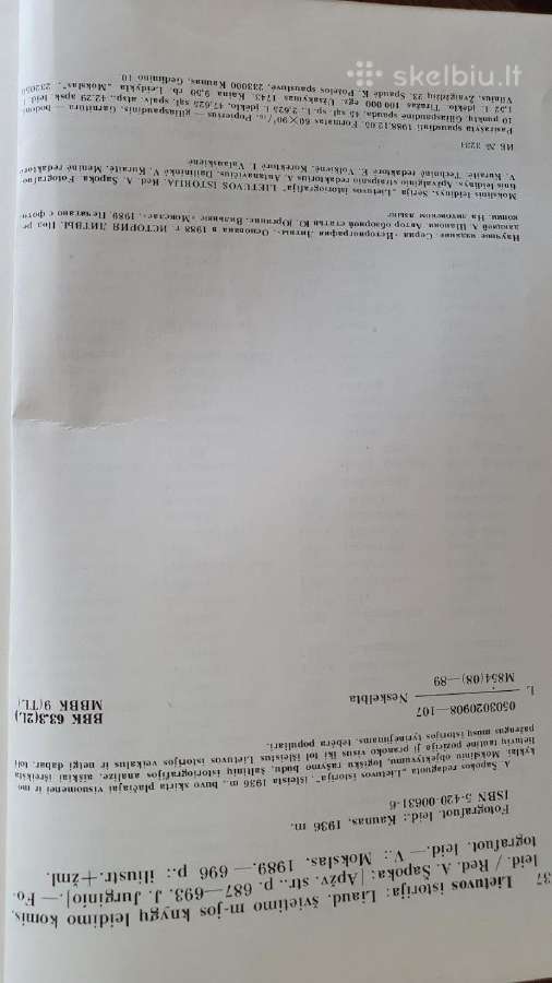 Knyga kuri ne tik papuoš Jūsų namus - nuotraukos Nr. 2