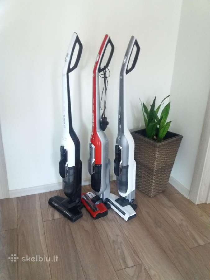 Bosch Athlet - nuotraukos Nr. 11