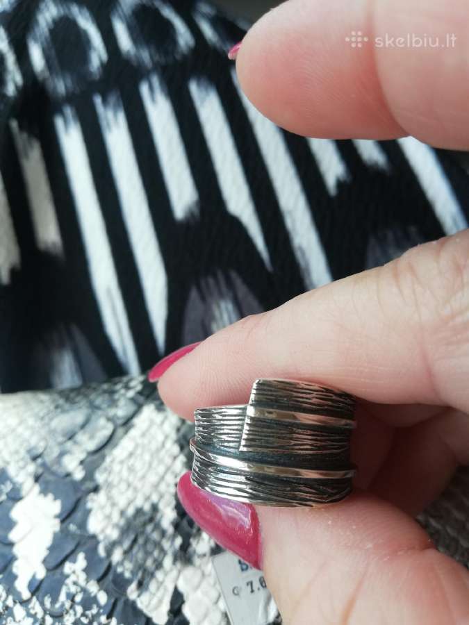 Ziedas 17.5dyd