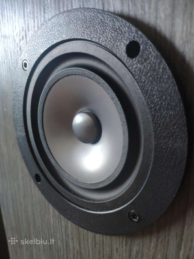 Markaudio Alpair 7.3