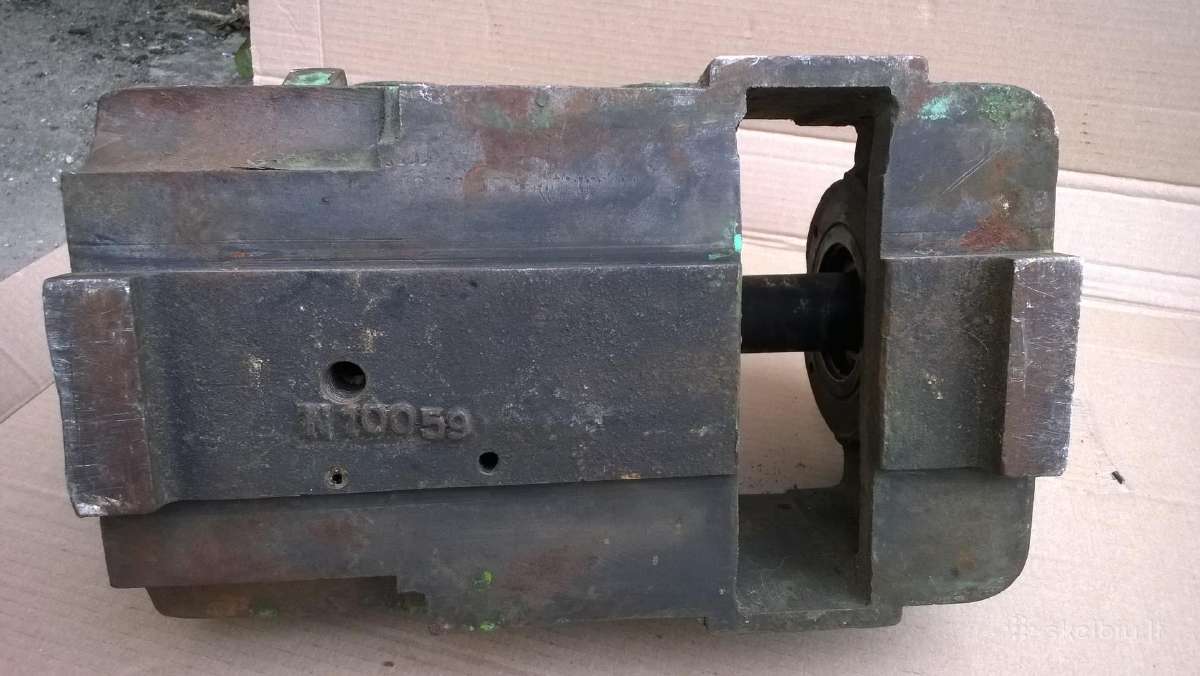 11 kw-2940 aps/min naujas padinis el variklis - nuotraukos Nr. 14
