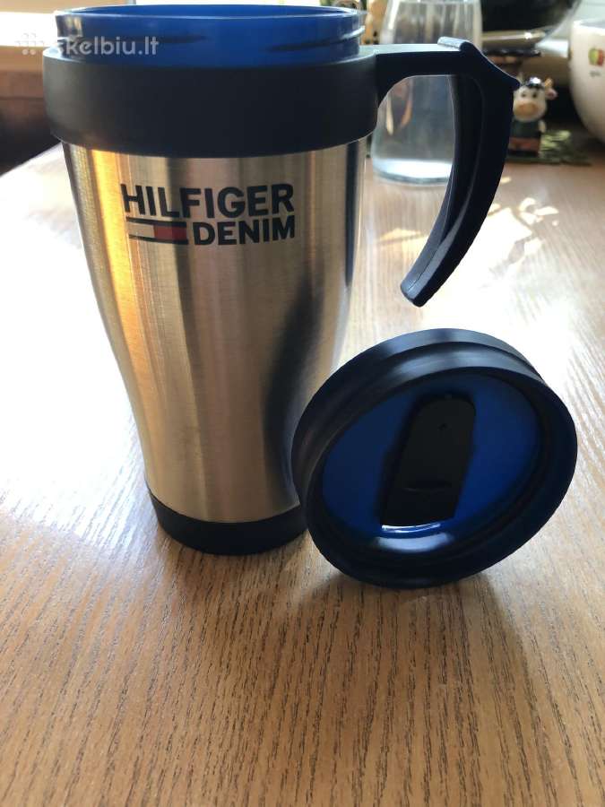 Hilfiger gertuvė. - nuotraukos Nr. 4