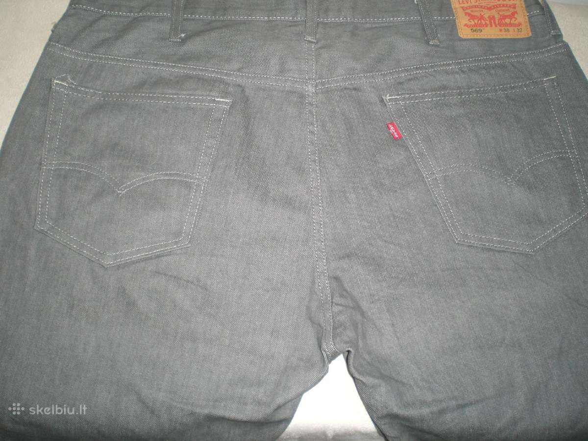 Wrangler levis - nuotraukos Nr. 2