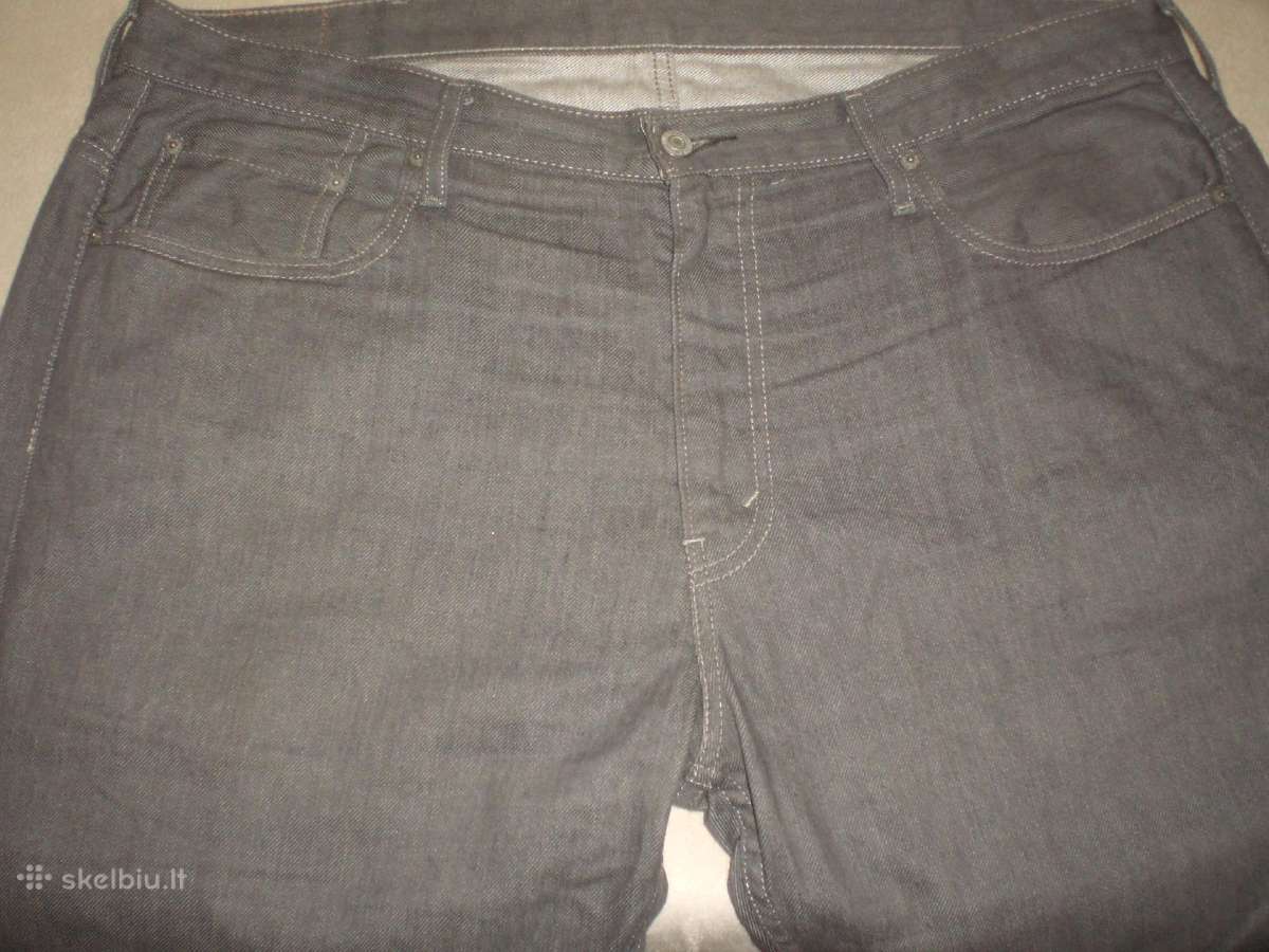 Wrangler levis - nuotraukos Nr. 3