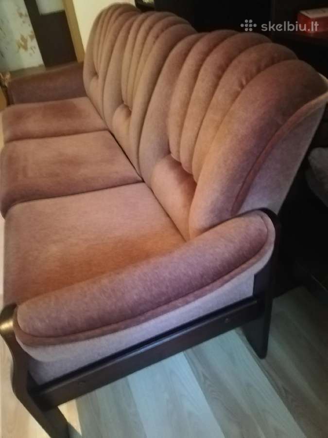 Sofa - nuotraukos Nr. 2