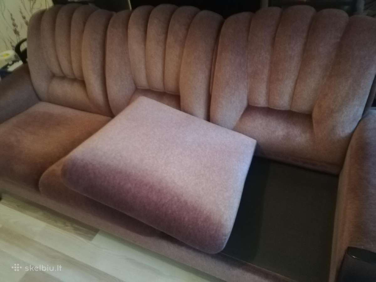 Sofa - nuotraukos Nr. 3