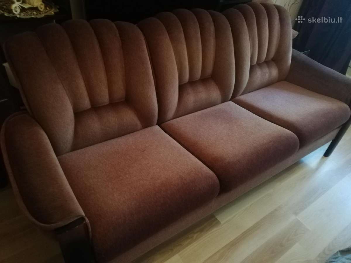 Sofa - nuotraukos Nr. 4