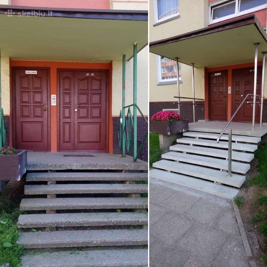 Teracinių laiptų gamyba ir montavimas- Pakopos !., - nuotraukos Nr. 8