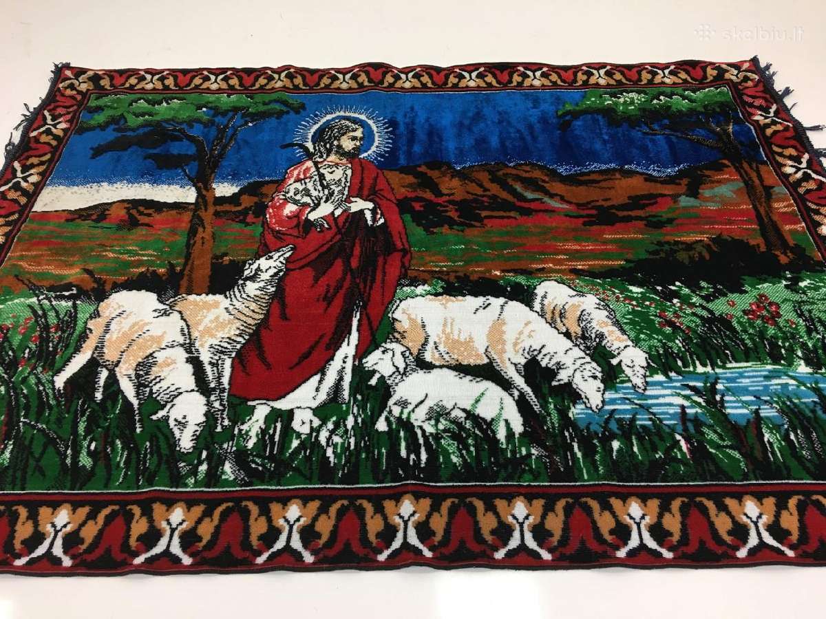 Gobelenas 115x150 cm