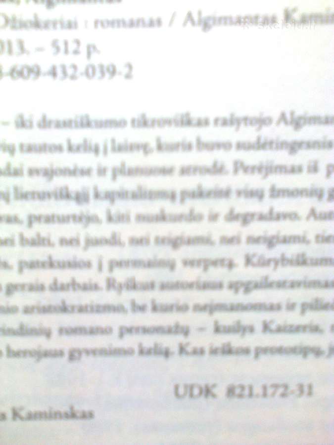 "Džiokeriai" - nuotraukos Nr. 2