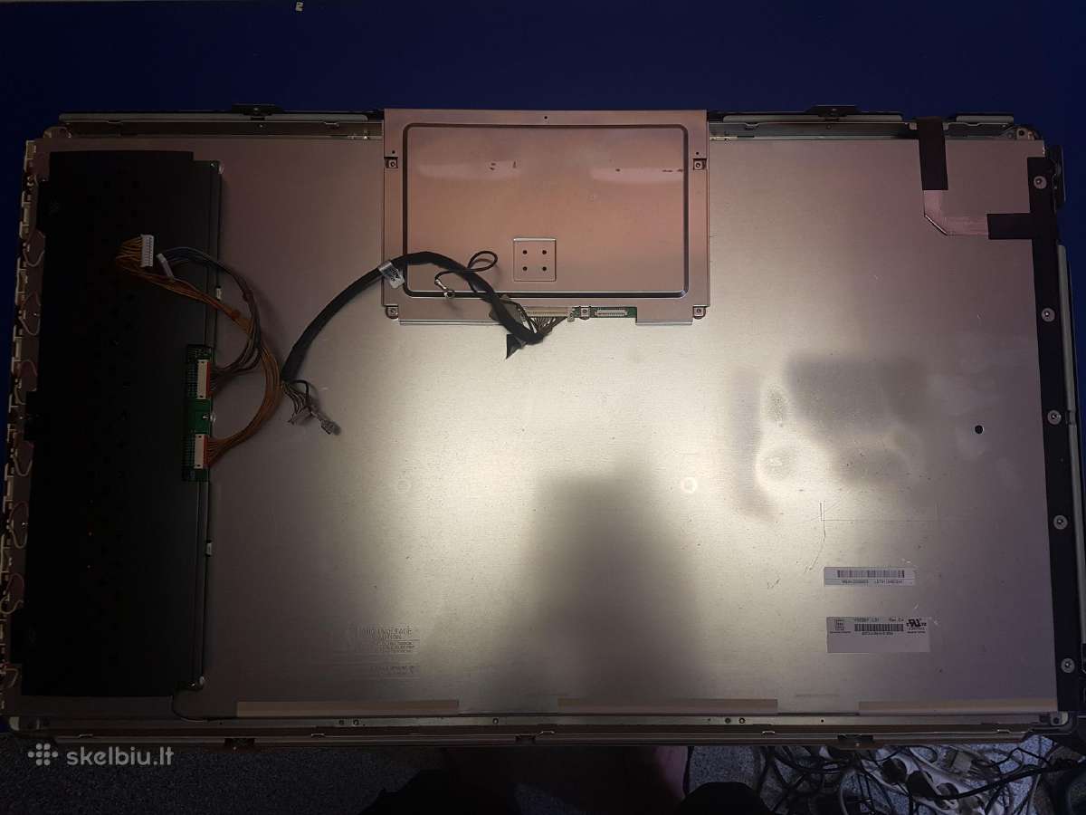 LCD , plazminiu , LED televizoriu,monitorių blokai - nuotraukos Nr. 3