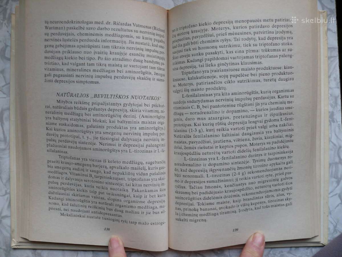 Knygos praktikuojantiems medikams - nuotraukos Nr. 9