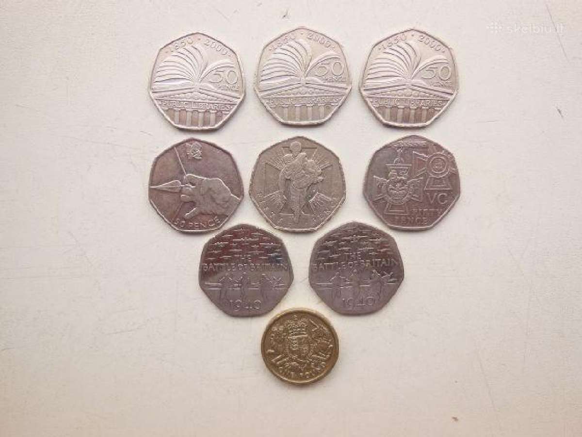50 pensu apyvartines progines po 1.50€