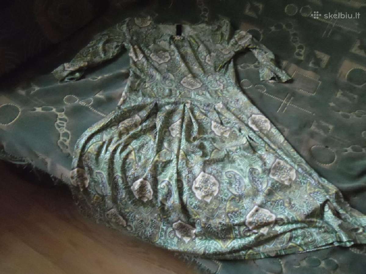 Parduodu suknele