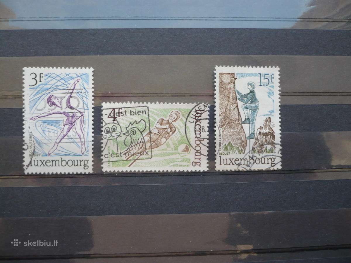 1975 m. Sportas