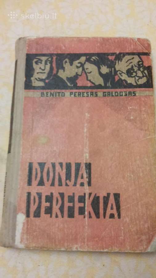 Donja Perfekta