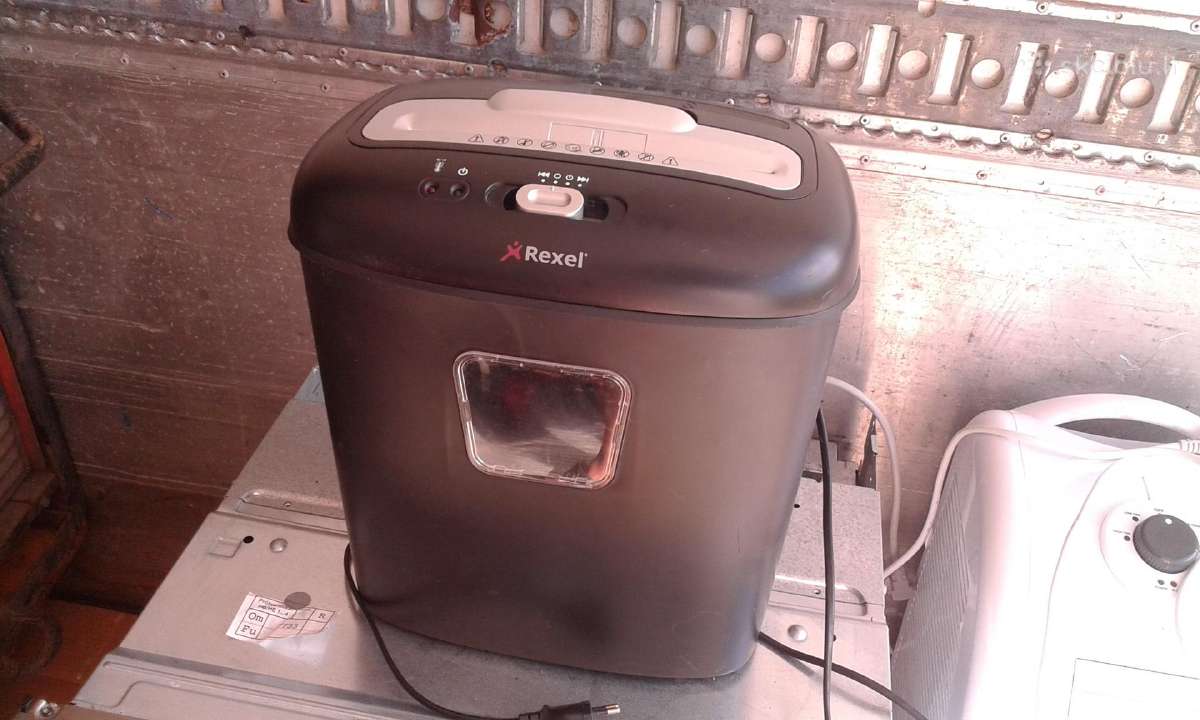 Rexel