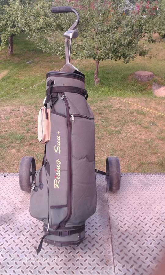 Patriot missile