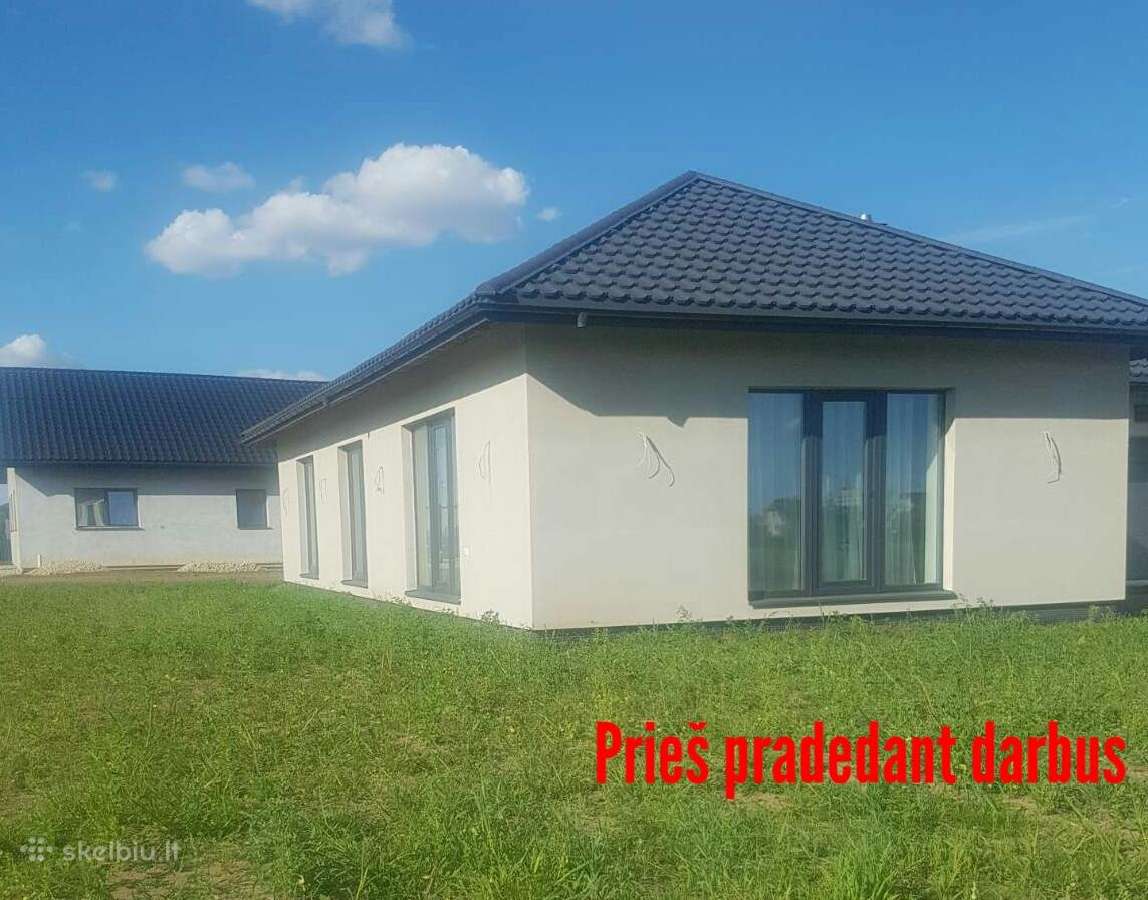Struktūros(dekoro)dėjimas,taisymas - nuotraukos Nr. 19