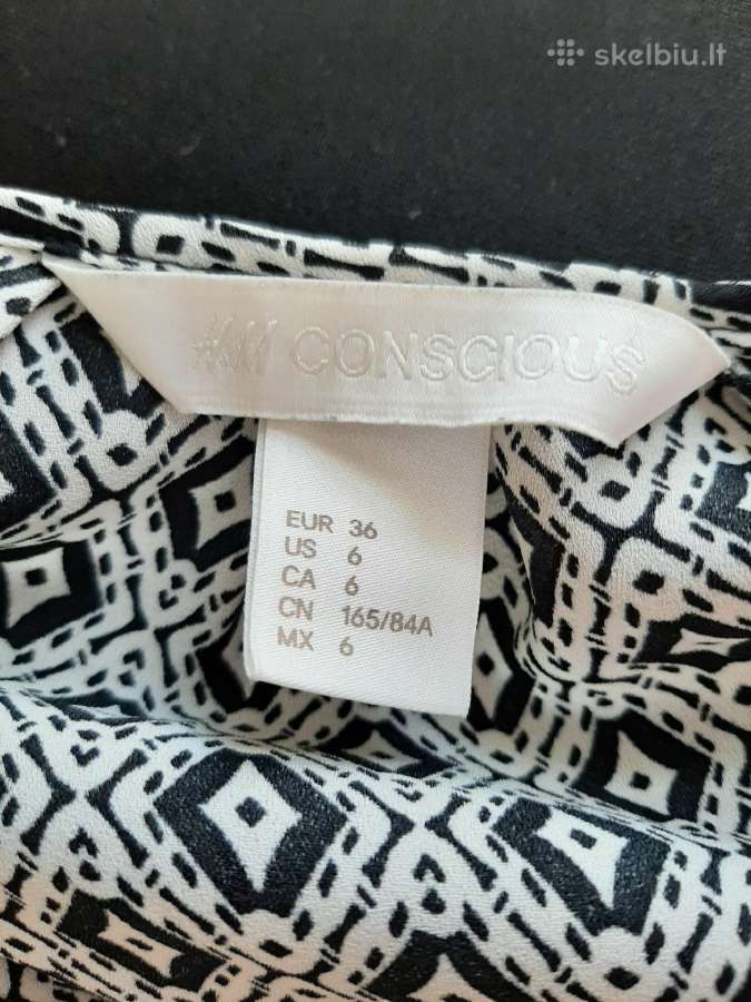 H&m palaidinė - nuotraukos Nr. 6