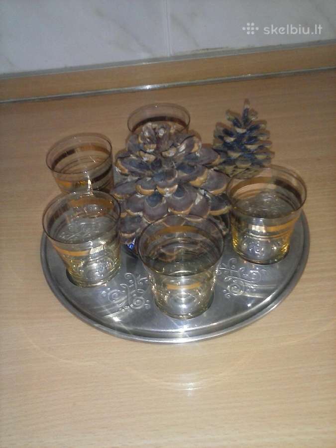 Taurelių rinkinys