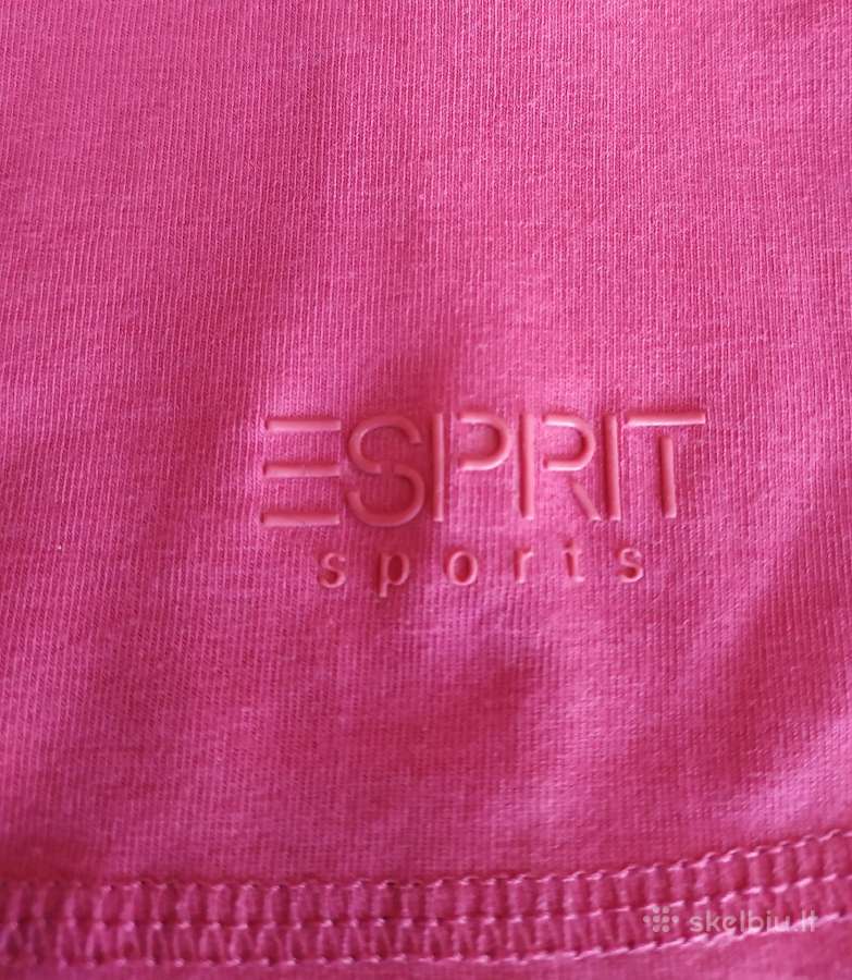Esprit sports marškinėliai - nuotraukos Nr. 4