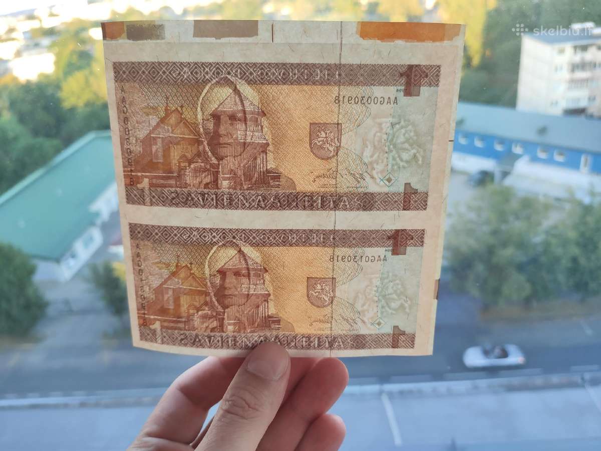 Nekarpyti 2 vnt 1lt (žemaitė) su dažų juostelė - nuotraukos Nr. 4