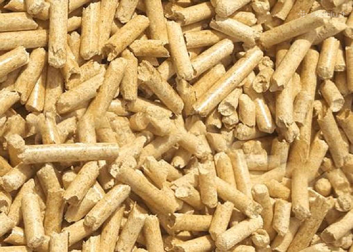 Briketai mix, berziniai 960 kg. 380 eur - nuotraukos Nr. 7
