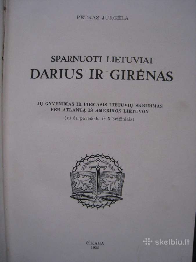 Sparnuoti lietuviai - nuotraukos Nr. 11