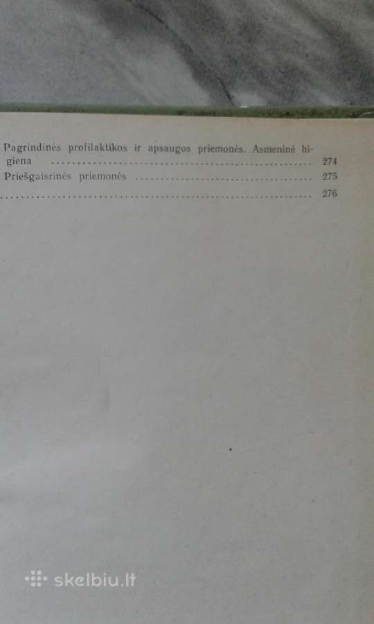 Automobilių konstrukcija ir remontas 1975 m. - nuotraukos Nr. 5