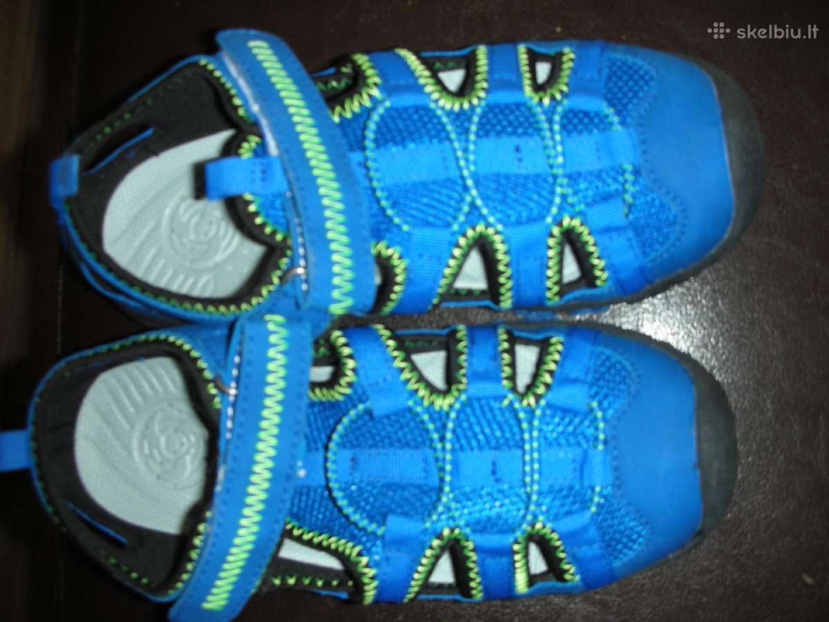 Sandalai air&fresh 31 d.