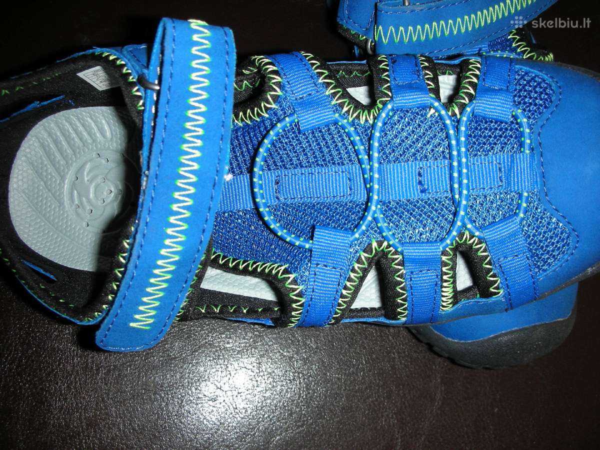 Sandalai air&fresh 31 d. - nuotraukos Nr. 2
