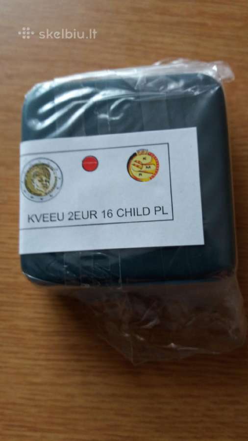 Belgija 2016 m.