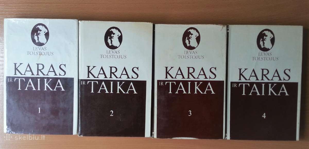 Literaturos klasika