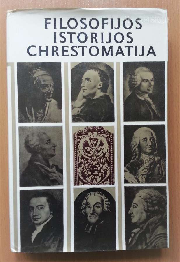 Literaturos klasika - nuotraukos Nr. 4