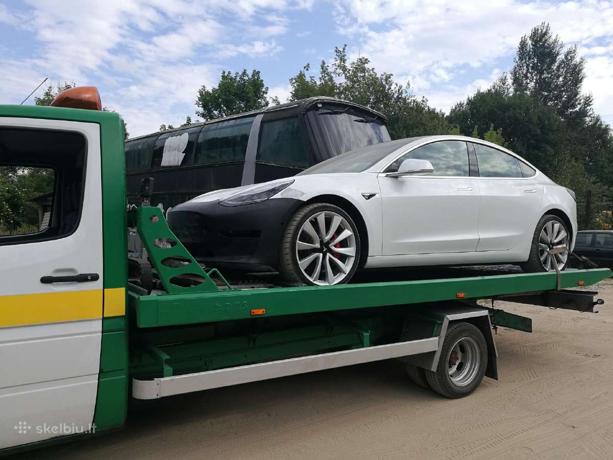 Techninė pagalba kelyje. Vilniuje ir Lietuvoje. - nuotraukos Nr. 27