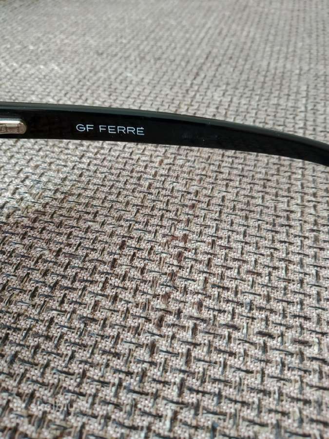 Gf Ferre akiniai nuo saulės - nuotraukos Nr. 6