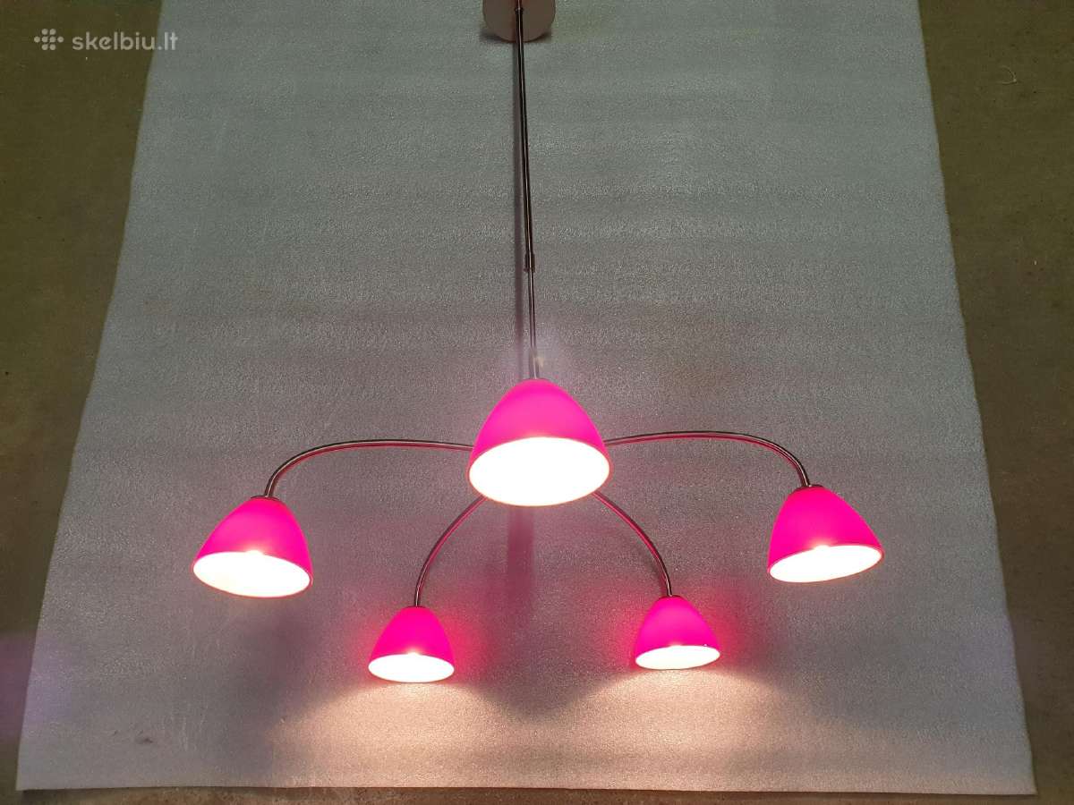Šviestuvas