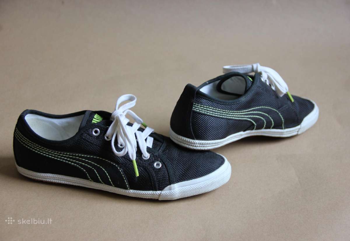 Puma 40d puikūs sportiniai bateliai - nuotraukos Nr. 4