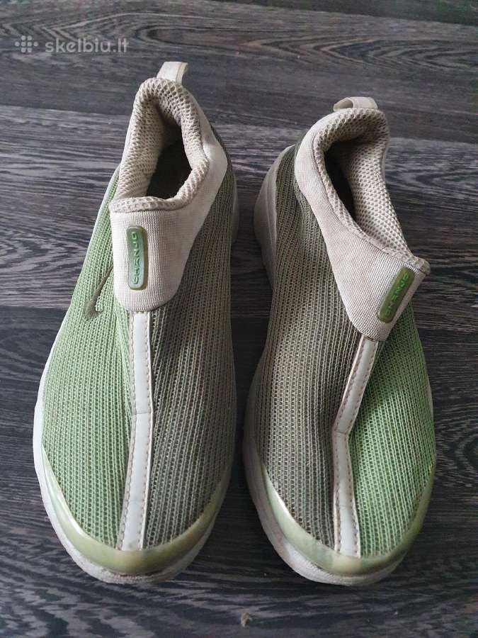 Nike originalus moteriški sportbačiai, 39 d.