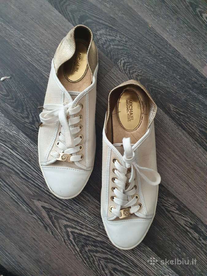 Mk originalus moteriški laisvalaiki batai, 39,5 d. - nuotraukos Nr. 2