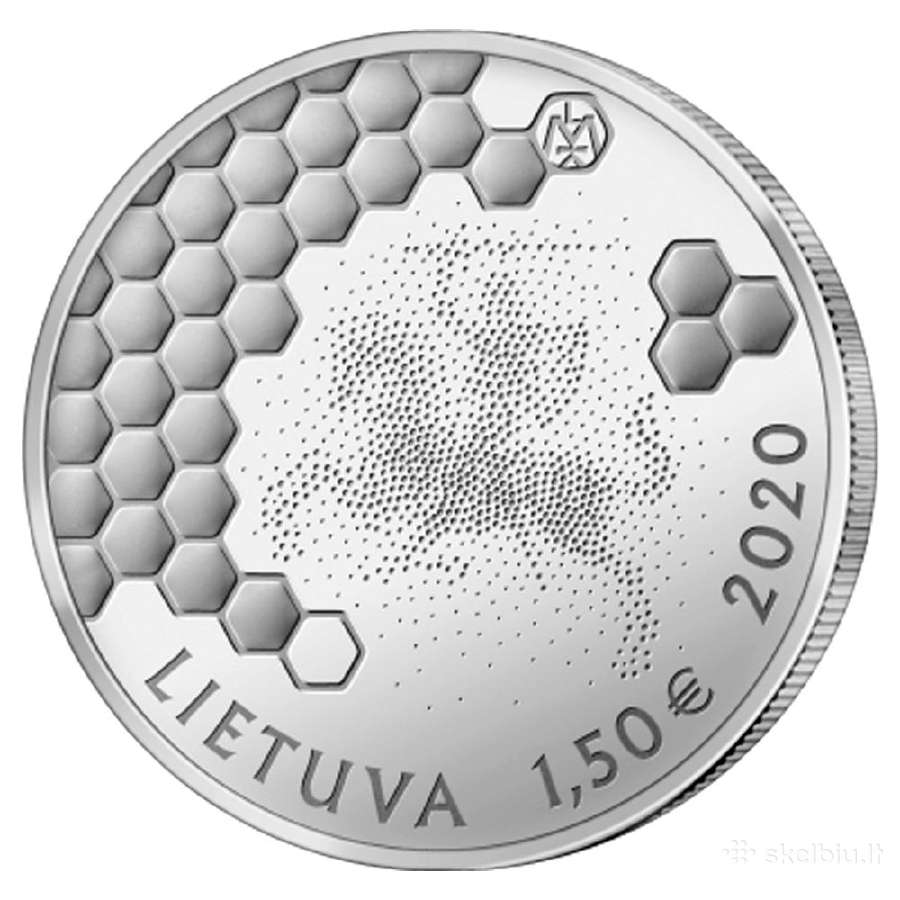 Lietuva 2020 1,5 Drevinei bitininkystei - nuotraukos Nr. 3