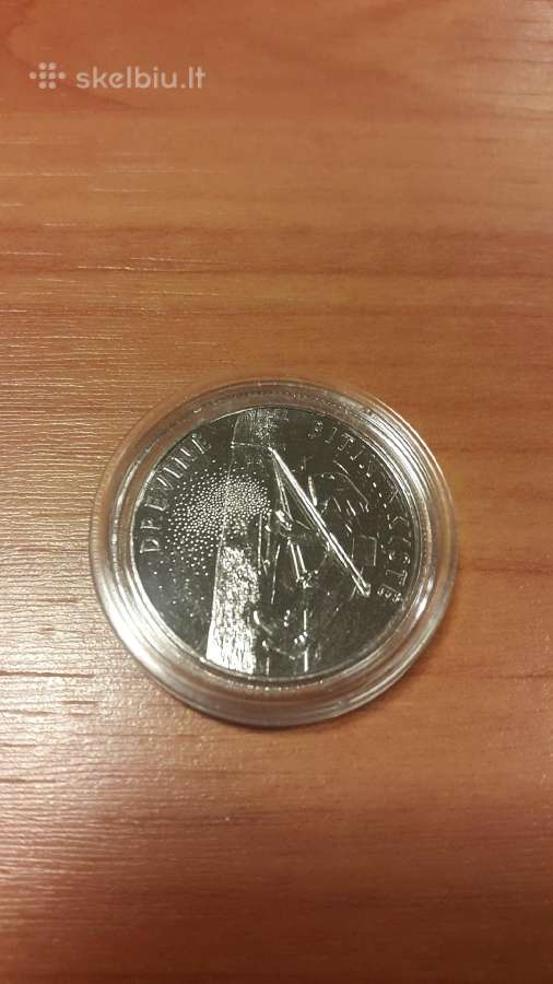 1,5 eur ir 10 eur Drevinė Bitininkystė