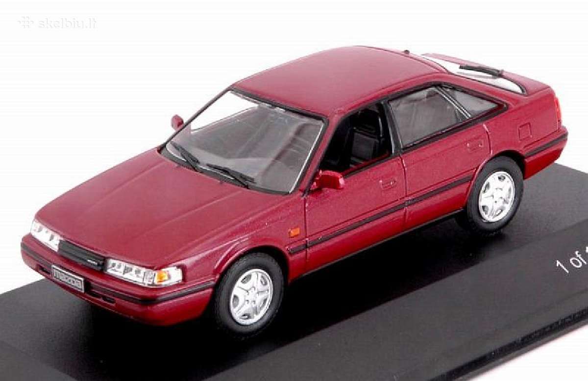 Mazda 626